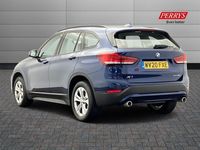 used BMW X1 xDrive 20i SE 5dr Step Auto