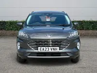 Used Ford Kuga Titanium 2023 Grey SUV