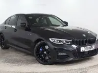 Used BMW 320 M Sport 190 HP (139 kW) 2019 Sedan