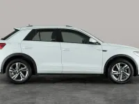 Used VW T-Roc R-line 150 HP (110 kW) 2025 SUV