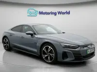 Used Audi e-tron GT quattro 389 kW (530 HP) 2024 Sedan