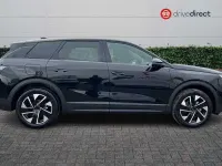 New Vauxhall Grandland X Ultimate 2026 SUV