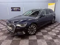 Used Audi A6 Sport 204 HP (150 kW) 2021 Estate