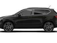 Used Seat Ateca 4Drive 150 HP (110 kW) 2018 SUV