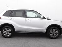 Used Suzuki Vitara SZ-T 130 HP (95 kW) 2024 Silver Hatchback