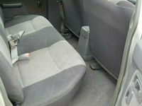 Used Nissan Navara 131 HP (96 kW) 2003 Pickup