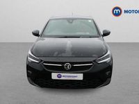 Used Vauxhall Corsa 75 HP (55 kW) 2023 Black Hatchback