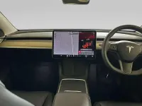 Used Tesla Model Y Long Range AWD 286 kW (389 HP) 2025 SUV