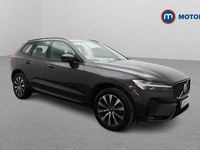 Used Volvo XC60 Plus 250 HP (183 kW) 2023 Grey SUV
