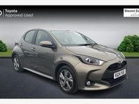 Used Toyota Yaris Hybrid 116 HP (85 kW) 2026 Hatchback