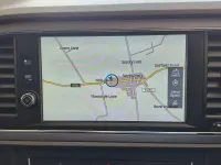 Used Seat Leon SE Dynamic 2018 Blue Estate