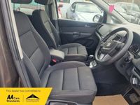 used Seat Alhambra 2.0 TDI CR I TECH 5dr DSG