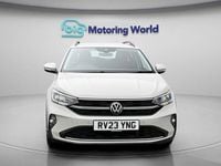 Used VW Taigo S 110 HP (80 kW) 2023 Grey SUV