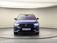 Used VW T-Roc R 300 HP (220 kW) 2025 SUV