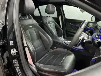 Used Mercedes E63S AMG Edition 2021 Black Sedan