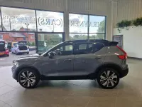 Used Volvo XC40 R-Design Pro 2021 Grey SUV