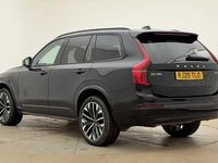 Used Volvo XC90 Ultra 250 HP (183 kW) 2025 Onyx black SUV