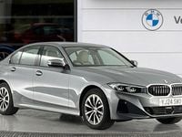 Used BMW 320 Sport Line 184 HP (135 kW) 2026 Sedan