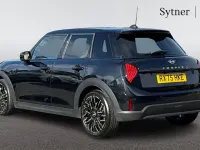 Used Mini Cooper S Hatch 201 HP (147 kW) 2026 Black Hatchback