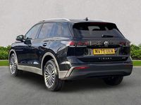 New VW Tiguan Match 150 HP (110 kW) 2026 Black SUV