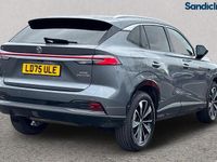 Usado MG HS Trophy 224 HP (164 kW) 2026 SUV