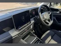 Used VW Tiguan Elegance 147 HP (108 kW) 2024 Silver SUV