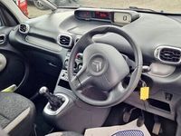 used Citroën C3 Picasso 1.6 VTi 16V VTR+ 5dr