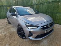 Used Vauxhall Corsa 2023 Grey Hatchback