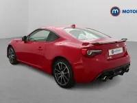 Used Toyota GT86 GT 200 HP (147 kW) 2020 Coupe