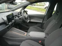 Used Cupra Born 150 kW (204 HP) 2022 Silver Hatchback