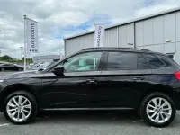 Used Skoda Kamiq SE 95 HP (69 kW) 2023 SUV