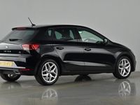 used Seat Ibiza 1.0 TSI 110 FR [EZ] 5dr DSG