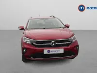 Used VW Taigo Life 110 HP (80 kW) 2024 SUV