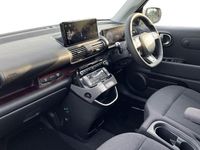 New Hyundai Inster 85 kW (116 HP) 2025 Hatchback