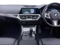 Used BMW M340 M Sport 369 HP (271 kW) 2021 Grey Estate