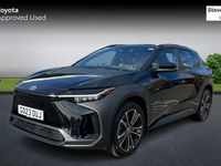 Used Toyota bZ4X 150 kW (204 HP) 2026 SUV
