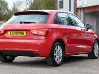 Used Audi A1 2012 Hatchback