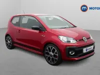 Used VW up! GTI 116 HP (85 kW) 2023 Hatchback