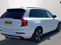 Used Volvo XC90 Plus 250 HP (183 kW) 2023 White SUV