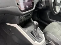 Used Seat Arona XCELLENCE Lux 116 HP (85 kW) 2020 Red SUV