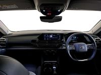 Used Citroën C5 X 225 HP (165 kW) 2022 Blue Estate