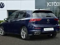 Used VW Golf VIII 150 HP (110 kW) 2022