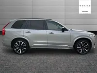 Usado Volvo XC90 Plus 247 CV (181 kW) 2023 Plateado SUV