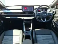 New Jeep Avenger 136 HP (100 kW) 2025 Red SUV