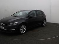 used VW Golf 2019 | 1.5 TSI EVO GT DSG Euro 6 (s/s) 5dr