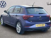 Used VW Polo Style 95 HP (69 kW) 2023 Other Hatchback