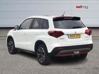 used Suzuki Vitara Estate SZ5 ALLGRIP