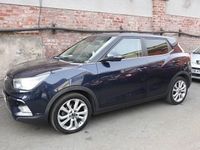 Used Ssangyong (KGM) Tivoli 115 HP (84 kW) 2016 SUV