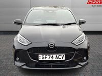 Used Mazda 2 Homura-Line 116 HP (85 kW) 2024 Hatchback