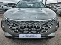 Used Omoda 5 2024 Silver SUV